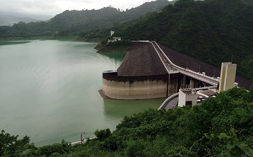 曾文水庫淤積量2.9億噸！南水局打造4抽泥船清淤拚「回春」