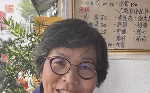柯批南部慘 蔡壁如再惹怒高雄老店：拍片不打招呼還寫錯美食「頭腦有洞嗎？」