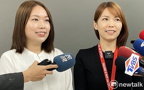 柯文哲競辦發言人添新血 李友宜選過藍營議員：不排除再選