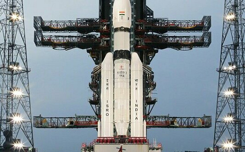 離登月更進一步！印度「月船三號」成功進入月球軌道 23日將嘗試著陸