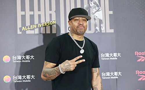 戰神AI選出史上最佳得分後衛！這些人在內