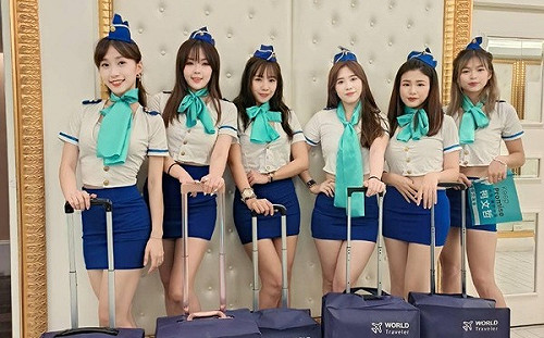 柯文哲姐妹會爭議 苗博雅：推廣蔬食活動端出號稱A5和牛的重組肉