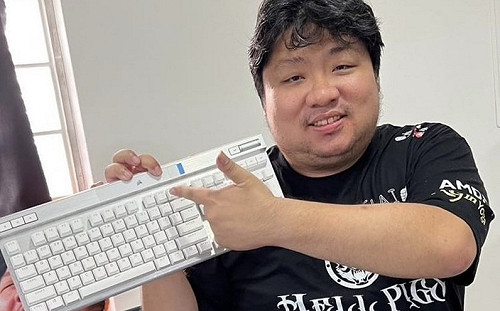 統神自曝戰隊服從沒洗過！網笑：難怪地獄豬選手臉都很臭