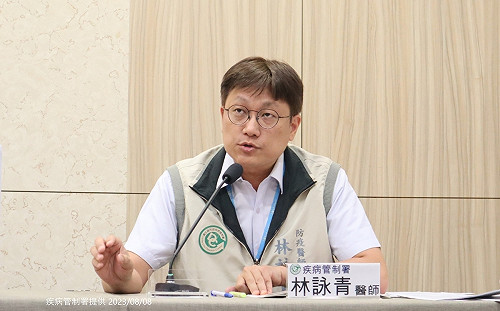 新冠再降！每日＋50   重點變異株EG.5增9例   疾管署曝「這族群」風險仍高