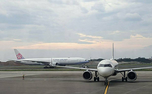 機票又變貴！長程線漲419元 「航空燃油附加費」已連3個月調漲