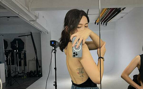 柯文哲姐妹會爭議  吳欣岱：不要讓詮釋自己的權力被別人拿走　