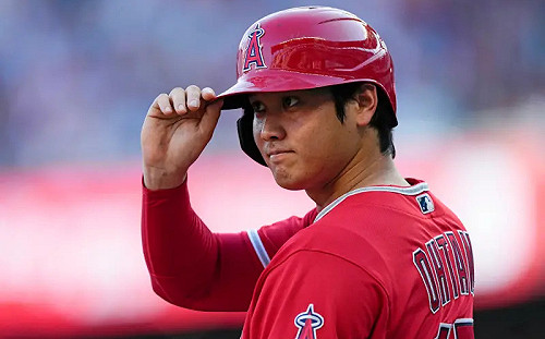 大谷季後去留成關鍵　天使恐進入重建黑暗期