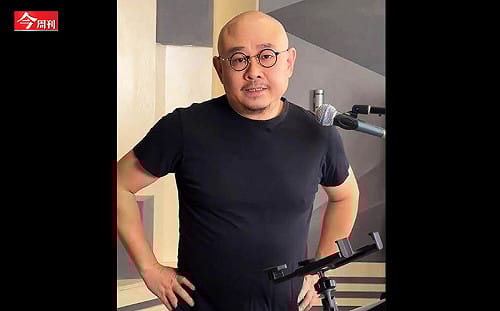 〈羅剎海市〉燃炸中國！17歲喪兄離家、娶新疆姑娘改變人生，「刀郎」竟是維吾爾族獨特文化…