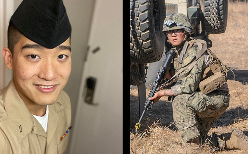 聽媽媽的準沒錯? 美華裔水手遭吸收成間諜 竟因她稱有機會在中國工作