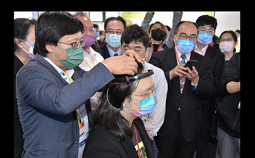 透過前瞻特別預算支持 數位產業署：年底成立AI系統與產品評測驗證中心