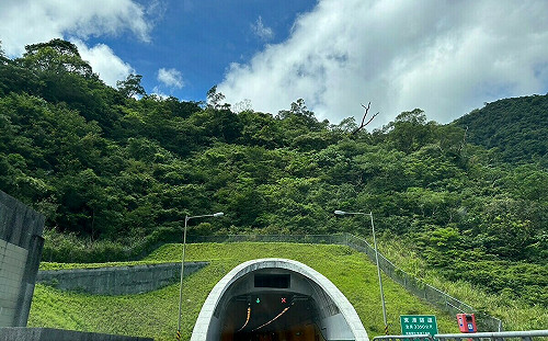 明審查花東快速公路建設特別條例！交通部：無法推動