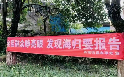 中共鼓吹｢尋找行走的50萬｣ 矢板明夫：文革後中國再次回到荒唐時代