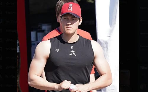 大谷190億大約有多猛？跟鴻海投資一樣多