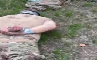 俄指揮官又遭俘? 烏軍稱用俄對講機假呼救 俄少校聞訊趕往現場中埋伏