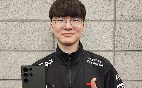 《英雄聯盟》T1爆冷門打敗KT！Faker揭獲勝關鍵：隊友打得好