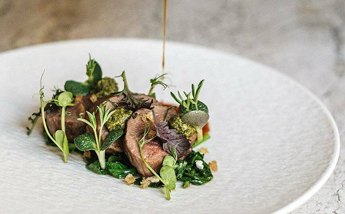 米其林8月再公布入選名單 高雄2家新餐廳上榜