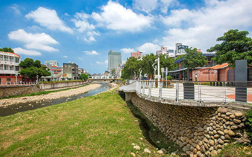 前瞻計畫整治汙染反變高？水利署揭原因否認：水質較往年改善