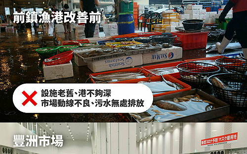 心疼漁民！前鎮漁港前瞻補助經費爭議 陳其邁呼籲：我們都在同一條船上