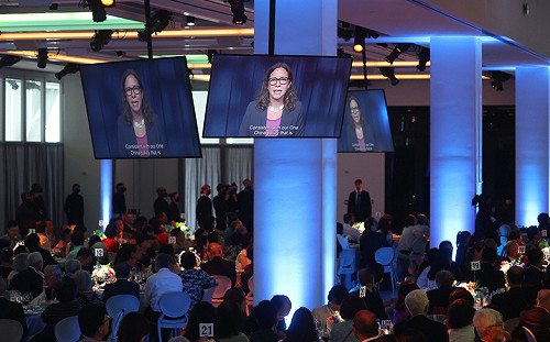 賴清德紐約僑宴 AIT主席影片預告舊金山相會