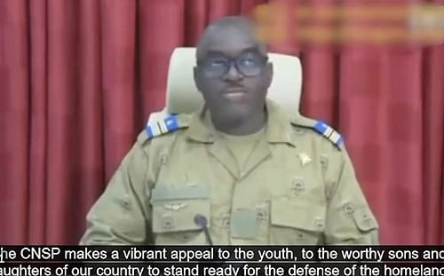 準備迎戰？有瓦格納背後撐腰 尼日軍政府關閉空域 要法國「限期撤軍」