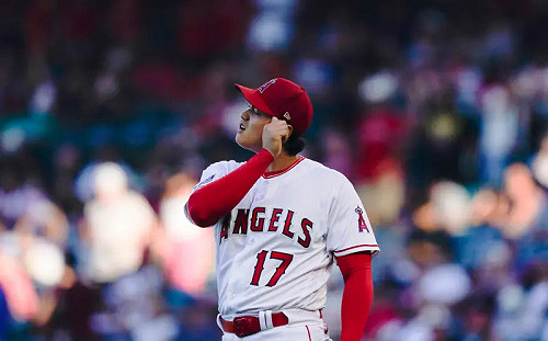 大谷手臂真的累了！確定跳過一次先發