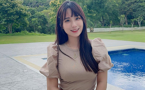 YTR蘋蘋澎澎遭爆私密片！曝身體特徵自清：不是我