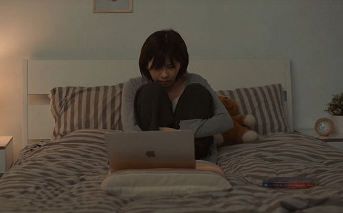 網路性影像受害者激增5倍！女性占半數   衛福部曝數據：18-25歲受害最多