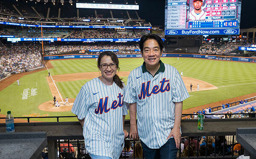 分析》藍白競合反促綠營團結！蕭美琴將出場 料助賴清德再掀選戰激情