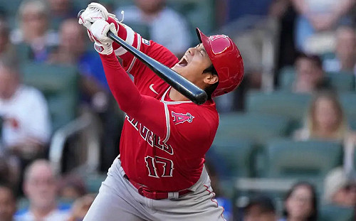 (影)只能說我輸了也許是你怕了！大谷被薛澤壓制