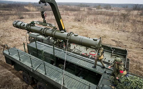 收到俄國核武就變心? 白俄突稱波蘭為「上帝選的鄰居」波回：全是空話