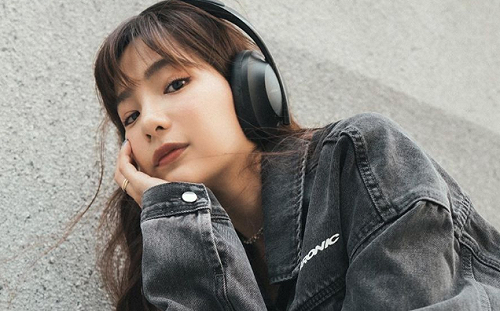 不喜歡看男友玩遊戲？貝莉莓坦言：他都玩錯我很痛苦