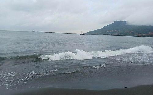 天使輪沉船24小時日夜趕工 預計9月3日完成船體重油抽除