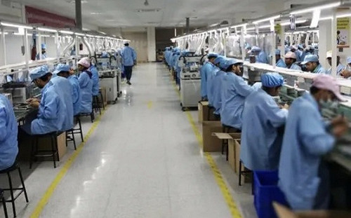 補足日本破百萬勞動力缺口！印尼擬輸出10萬名移工 