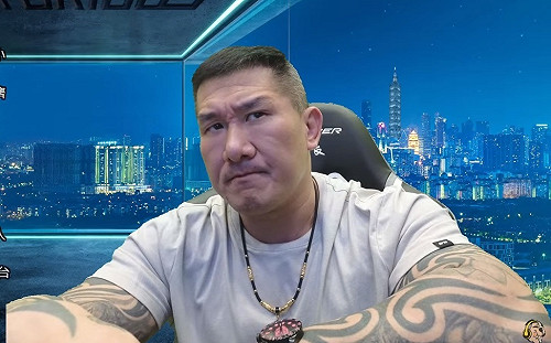 Newtalk民調》真有65%支持？館長控「民進黨開的槍」 近55%不挺