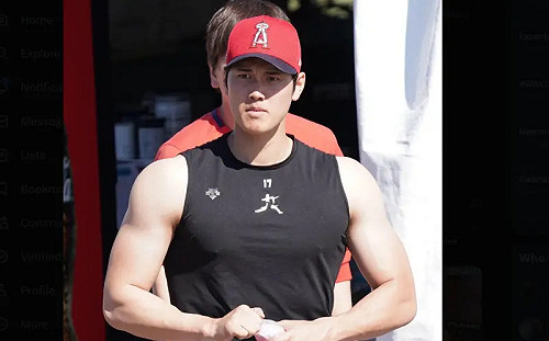 大谷翔平身價到底多高？美媒推測290億以上