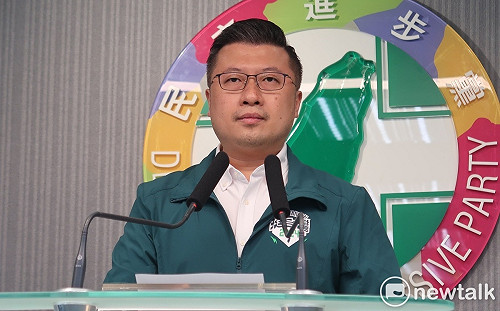 竟散播美學者認證的「假新聞」 侯辦諷民進黨：專業造謠一條龍　