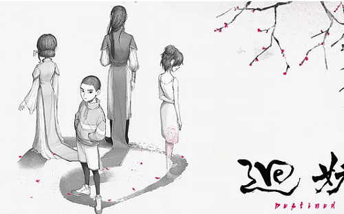 創夢市集 》鎖定本土背景！台灣自製遊戲《迴妖》獲多項大獎肯定(上)