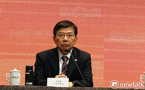 3圖說明白！交通部擬用4年花400億改善行人安全