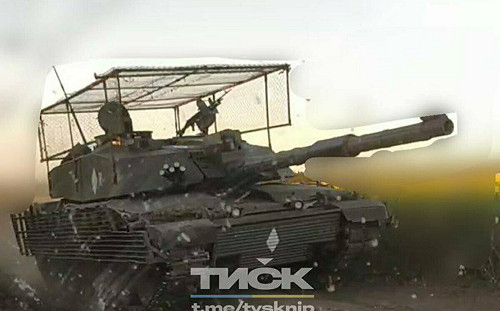 澤連斯基打出底牌梭哈！加大打擊烏南俄軍力道 烏軍「王牌」精銳旅也出動 