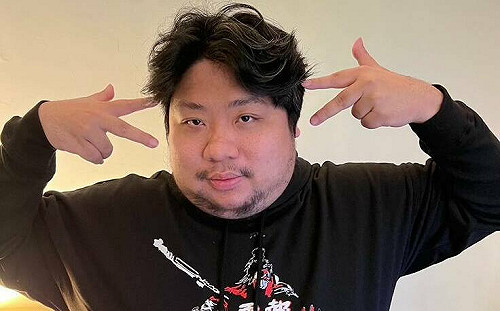 統神談老高抄襲！宣告頻道改名「三高與老茉」網笑：真貼切