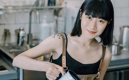 《山道猴子》真人版女友候選加一！NanaQ曬「超像對比圖」