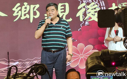 郭台銘獨立參選勢機會高？ 張榮味：9月13日說不好就是連署