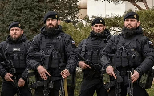 俄軍隊內鬨互相開火！車臣與達吉斯坦士兵武裝衝突 釀20死40傷