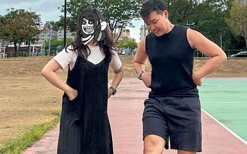 國小暑假作業用「這方式」趕工！霸軒笑：老師氣到撕作業