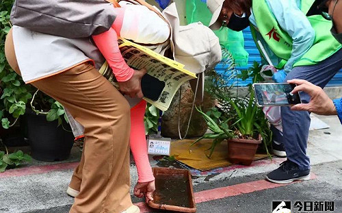 首例！高雄登革熱確診者隱匿足跡遭罰6萬