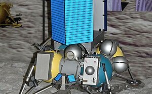 睽違47年登月失敗! 俄羅斯探測器「月球25號」失控撞上月球墜毀