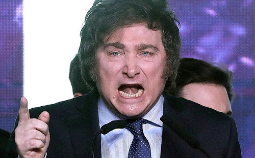 阿根廷總統致函巴西  將拒絕加入金磚國家