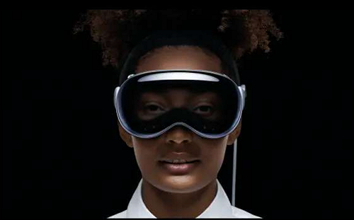 Netflix證實不會設計Vision Pro專屬App：目前市場規模太小