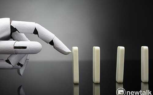 外媒：投資人預期三大原因 2025年熊市要來了