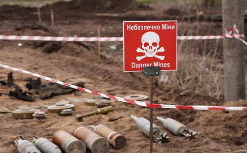 俄羅斯威脅迫在眉睫！波蘭與波羅的海三國退出《渥太華條約》